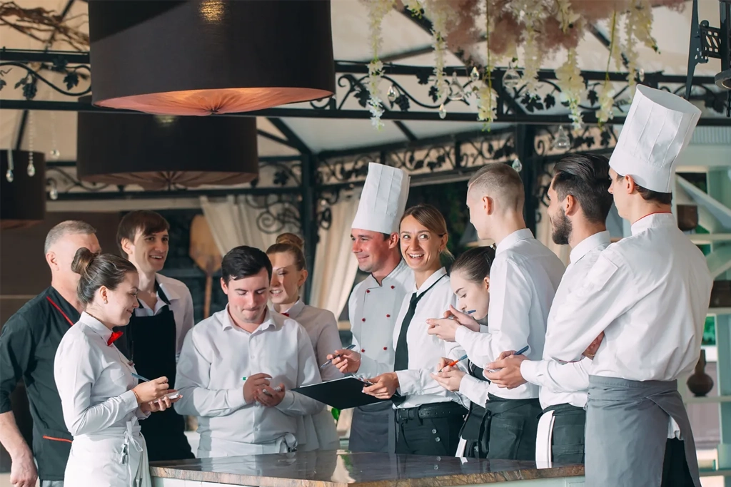 accredited food hygiene training courses online uk