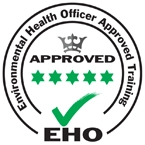 Environmental Health Officer Approved