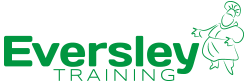 Eversley Training Logo