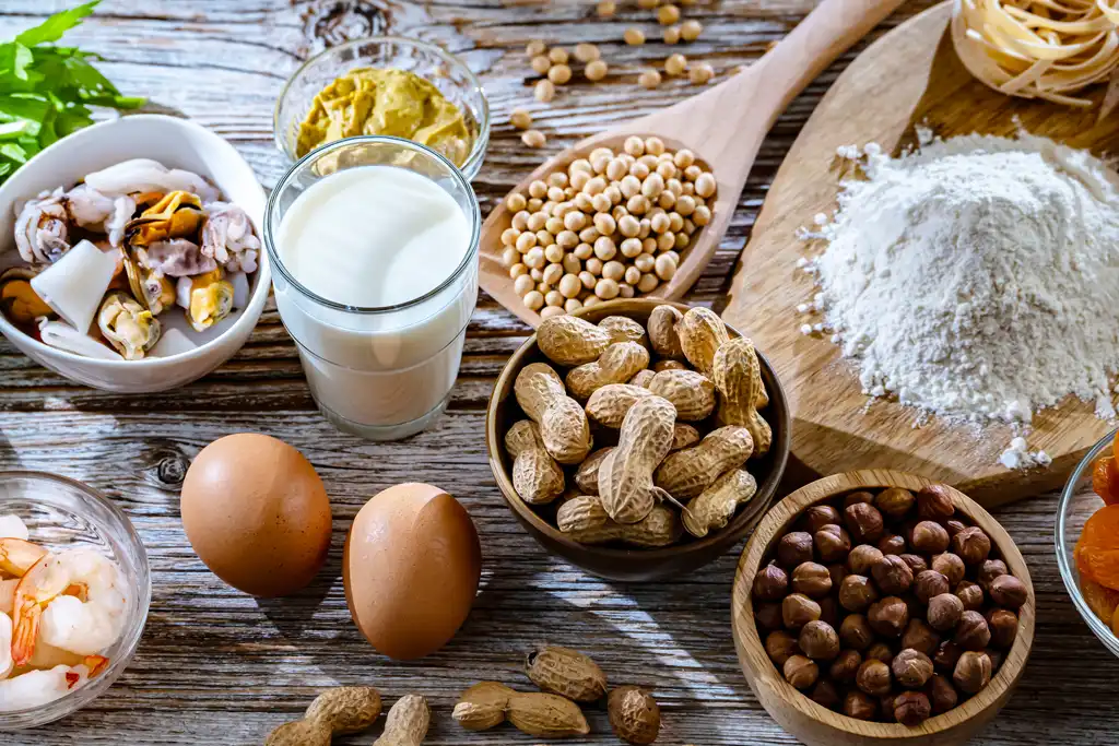 Food Allergy Awareness Courses