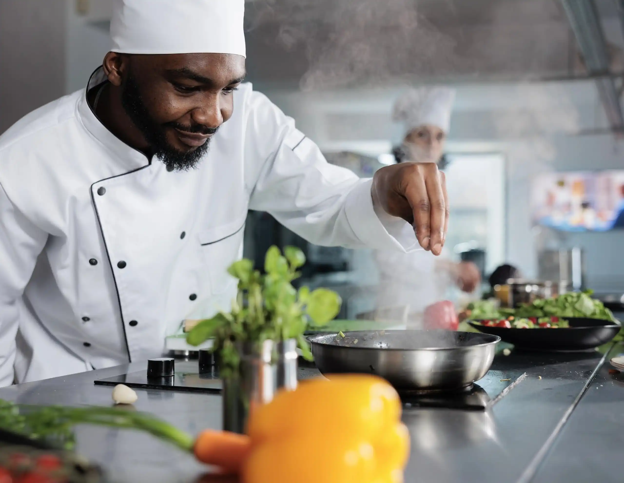 food hygiene course