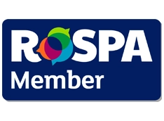 ROSPA Member