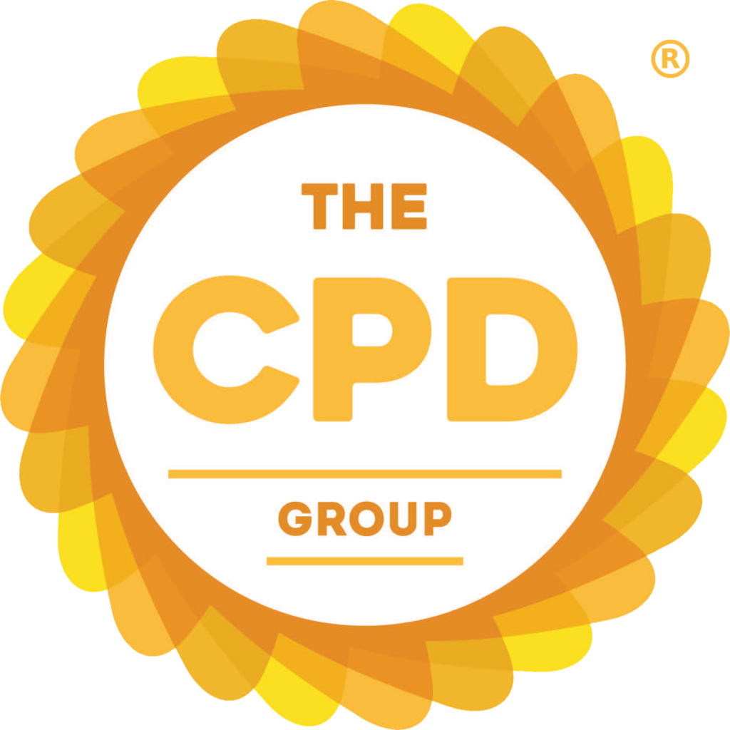 The CPD Group Accreditation