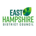 East Hampshire District Counci logo